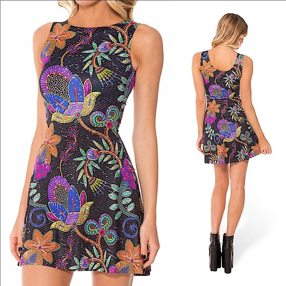 BM Not Actually Sequin Play Dress - Picture 2 of 15